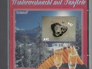 Winterweihnacht mit Panflöte, Trend, CD - Sebnitz