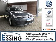 VW Golf Variant, 2.0 TDI Life ", Jahr 2021 - Lastrup