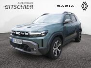 Dacia Duster, Journey HYBRID 140, Jahr 2024 - Herbertingen