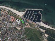 Einfamilienhaus nur 100 Meter vom Strand und vom Yachthafen entfernt - Kühlungsborn