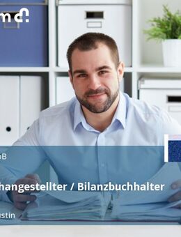 Steuerfachangestellter / Bilanzbuchhalter (m/w/d) - Sankt Augustin