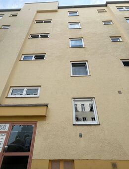 Eigentumswohnung mit Sonnenbalkon für Selbstnutzer und Kapitalanleger am Südkreuz - Berlin