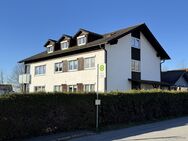 Attraktive 83 m² 3-Zimmerwohnung in Deggendorf - Perfekter Wohnkomfort - Deggendorf