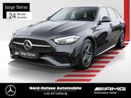 Mercedes C 220, d T AMG Distro, Jahr 2024 - Trittau