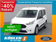 Ford Transit Connect, Kombi 230 L1 Trend 100PS, Jahr 2024 - Bad Nauheim