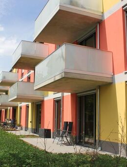 Exklusiv möbiliertes Apartement - Jena