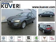 Seat Leon, 2.0 TDI ST Style 16, Jahr 2024 - Hagen (Bremischen)