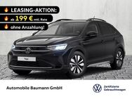 VW Taigo, 1.0 TSI MOVE APP 5JG, Jahr 2024 - Zeitz