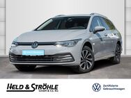 VW Golf Variant, 1.5 TSI Active, Jahr 2023 - Neu Ulm