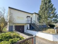 Solider Winkelbungalow mit Garten und Nebengebäude! - Kalbe (Milde)
