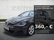 VW Golf, 2.0 TSI GTI 2-Zonen, Jahr 2018 - Oranienburg Zentrum