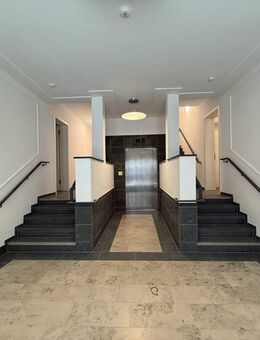 Neubau-Highlight in Bestlage von Schöneberg - Stilvolle Wohnung zum Erstbezug - Berlin