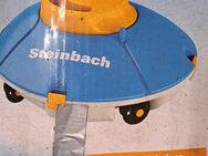 Pool Roboter von Steinbach - Alt Tucheband