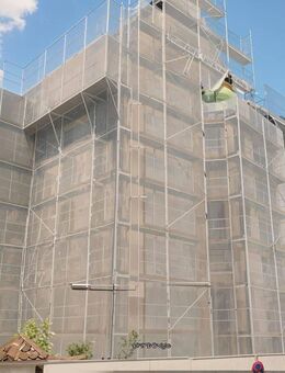 "VILLA SCHUBERT" - wer setzt sich hier ein Denkmal ? - München