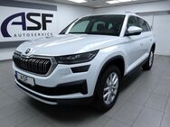 Skoda Kodiaq, Style # # # #, Jahr 2024 - Fürstenwalde (Spree)