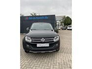 VW Amarok Ultimate DoubleCab 4Motion*Automatik - Dormagen