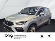 Seat Ateca, 1.5 TSI Style OPF, Jahr 2023 - Freiburg (Breisgau)