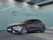 Hyundai i30, 2.0 Fastback N-Performance KA KEY, Jahr 2019 - München