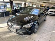 Mercedes-Benz CLA Shooting Brake AHK+SHZ+NAVI+EPH+RFK 115k... - Stuttgart