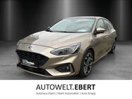 Ford Focus, 1.5 EcoBoost ST-Line S S (EURO 6d-), Jahr 2019 - Weinheim