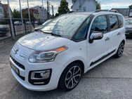 Citroen C3 Picasso Selection Klima / PDC / Panorama - Bergen (Rügen)