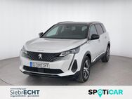 Peugeot 5008, 1.5 GT D, Jahr 2022 - Uslar