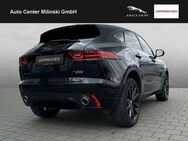 Jaguar E-Pace P300 R-Dynamic HSE Blackp. Winterp. 20" - Bruchköbel