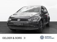 VW Golf Sportsvan, 2.0 TDI United, Jahr 2020 - Haßfurt