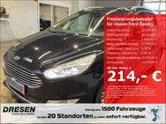 Ford Galaxy, Titanium El Technologie Paket, Jahr 2016 - Mönchengladbach