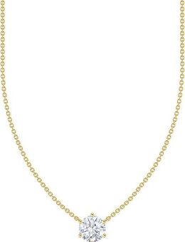 THOMAS SABO Kette mit Anhänger Zirkonia-Anhänger, KE2210-051-14-L45V, -9-L45V, KE2210-414-14-L45V, mit Zirkonia (synth)