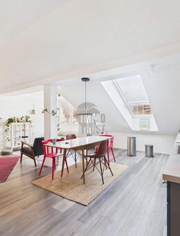 MODERNES WOHNERLEBNIS NAHE RICHARDPLATZ - IHRE STILVOLLE OASE IM HERZEN BERLINS - Berlin