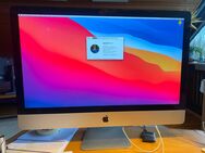 Apple iMac 5K Retina 27", ultimo 2014 - Stuhr