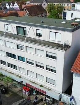 EIGENER LADEN UND WOHNUNGEN! KEINE KÄUFERPROVISION! - Kirchhain