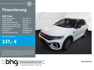 VW T-Roc, 2.0 TDI R-Line T-Roc R-Line, Jahr 2024 - Reutlingen