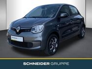 Renault Twingo, Electric Zen, Jahr 2021 - Zwickau