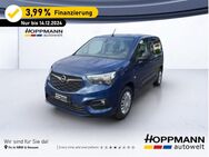 Opel Combo, Life Edition MT, Jahr 2023 - Gummersbach