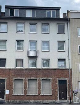 Entwicklungspotential! - Aachen