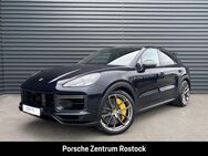 Porsche Cayenne, Turbo GT Soft-Close, Jahr 2023 - Papendorf (Landkreis Rostock)