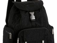 camel active Rucksack Journey, aus leichtem robusten Nylon, funktional perfekt für alle Lebenslagen