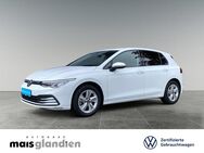 VW Golf, 1.0 TSI 8 Life Side, Jahr 2021 - Pronsfeld