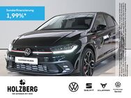 VW Polo, 2.0 TSI GTI IQ DRIVE, Jahr 2022 - Braunschweig