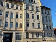 Großzügige 2 Raum Wohnung in Grünau-Ost - Leipzig