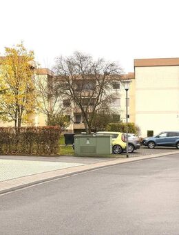 2-Zimmer - 1. Obergeschosswohnung mit Einbauküche / PKW-Stellplatz / ohne Aufzug / Kellerraum - Wittlich