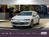 VW Golf Variant, 2.0 l TDI Life 16 ), Jahr 2022 - Neckarsulm