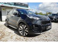 Kia Sportage TGDI Platinum Edition 4WD Autom. |1.Hd| - München