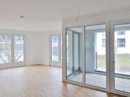 3-Zimmer-Wohnung mit Komfort und sensationellem Ausblick - Baden-Baden