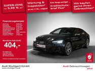 Audi S5, 3.0 TDI quattro Sportback Laser °, Jahr 2020 - Stuttgart