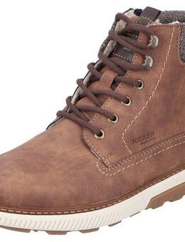 Rieker Winterboots mit wasserabweisender riekerTEX-Membran, schmale Form