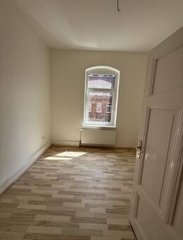 Attraktive 4-Zimmer Wohnung im Zentrum von Hannover [VAC-18204] - Hannover
