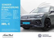 VW Tiguan, 2.0 TDI "R-Line" Massagesitze Digital, Jahr 2024 - Limburg (Lahn)